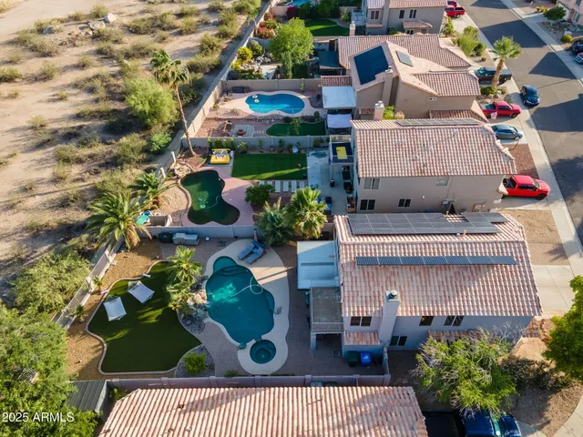 $665,000 | 1723 East Pontiac Drive, Phoenix, AZ 85024