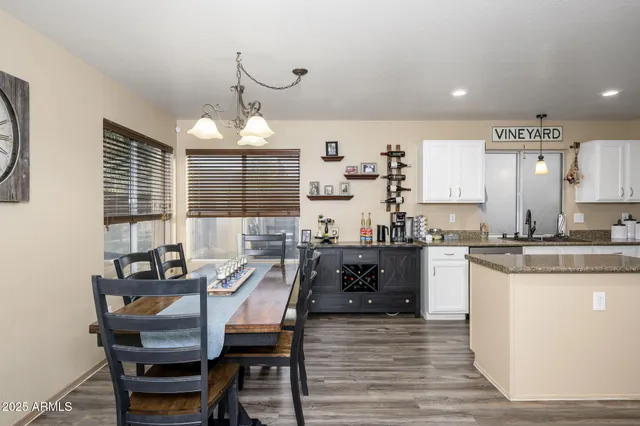 $665,000 | 1723 East Pontiac Drive, Phoenix, AZ 85024