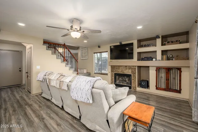 $665,000 | 1723 East Pontiac Drive, Phoenix, AZ 85024