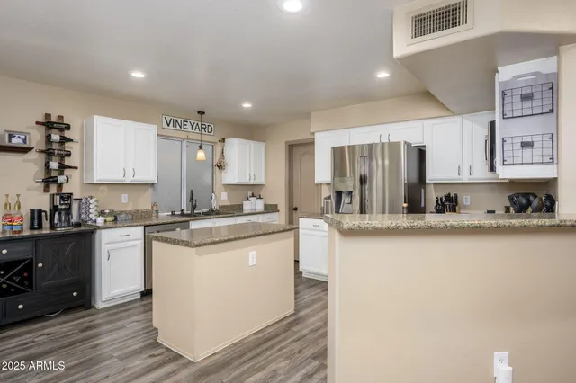 $665,000 | 1723 East Pontiac Drive, Phoenix, AZ 85024