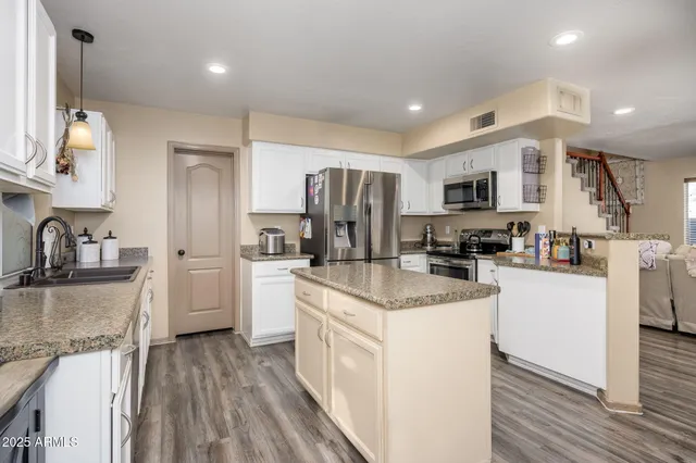 $665,000 | 1723 East Pontiac Drive, Phoenix, AZ 85024