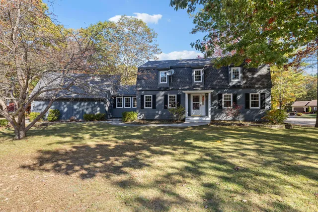 $495,000 | 13 Waco Drive, Biddeford, ME 04005