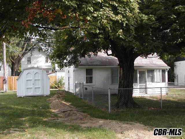872 South Yearling Road Columbus, OH 43213 - Photo 1 of 1