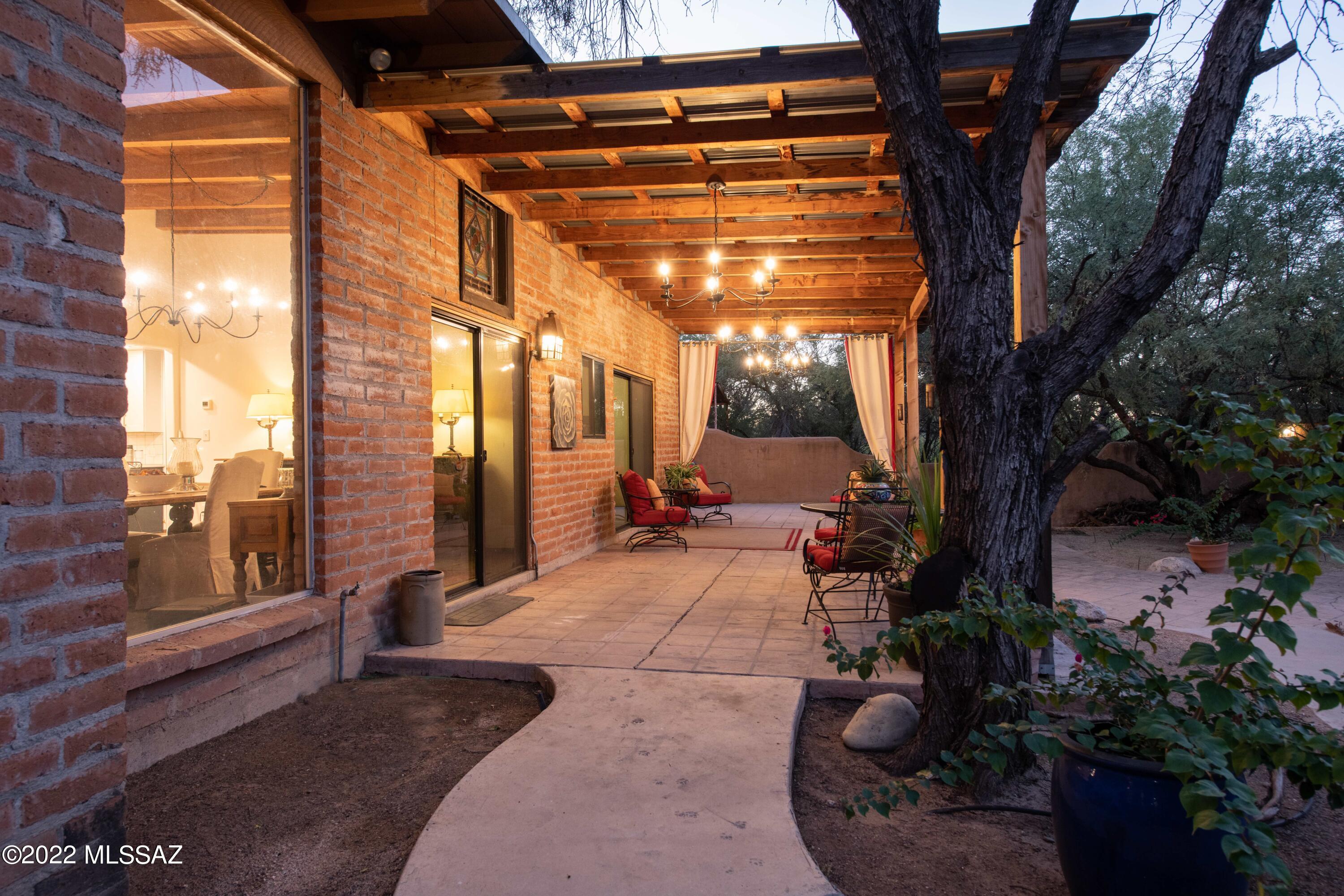 5705 East Fort Lowell Road Tucson, AZ 85712 - Photo 31 of 39