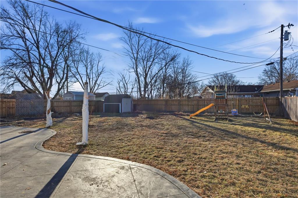 113 West Apache Street Gardner, KS 66030 - Photo 24 of 32