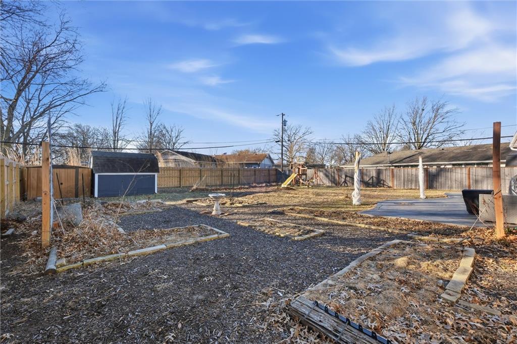 113 West Apache Street Gardner, KS 66030 - Photo 26 of 32