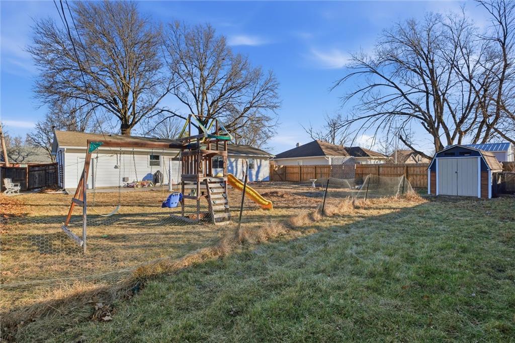 113 West Apache Street Gardner, KS 66030 - Photo 28 of 32