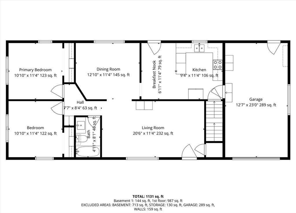 113 West Apache Street Gardner, KS 66030 - Photo 30 of 32