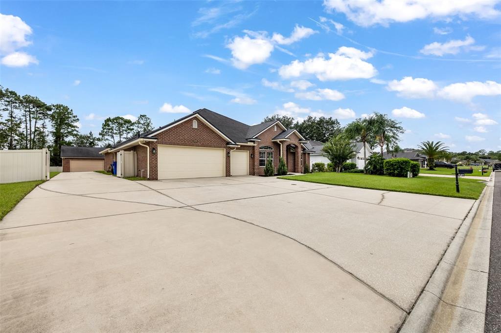 530 Irish Rose Road St. Augustine, FL 32092 - Photo 21 of 99 Gallery Image 21