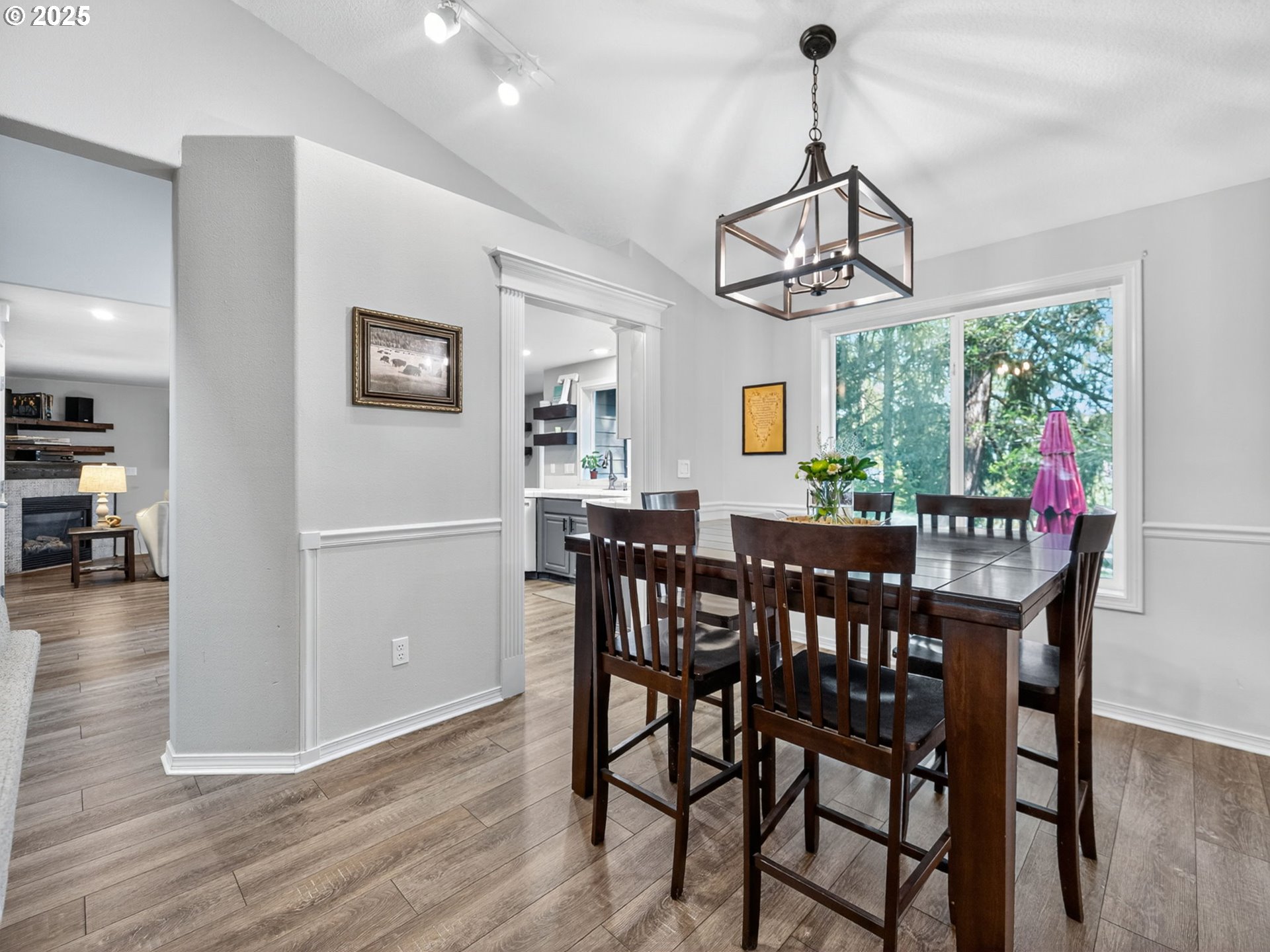 10340 Southwest Dunlin Place Beaverton, OR 97007 - Photo 8 of 45 Dining Room