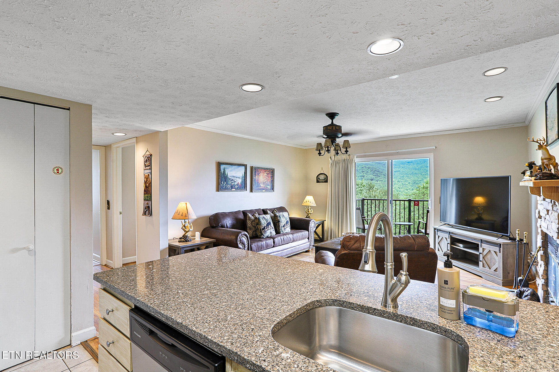 3710 Weber Road, Unit 201B Gatlinburg, TN 37738 - Photo 15 of 52 3710 Weber Rd 201B-59