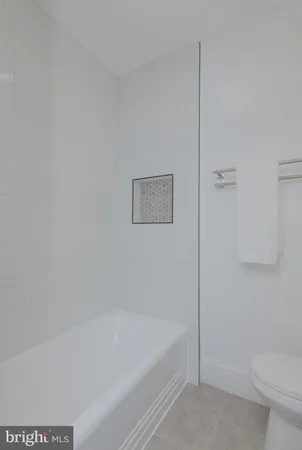 $2,100 | 1629 West Virginia Street Northeast, Unit 3, Washington, DC 20002