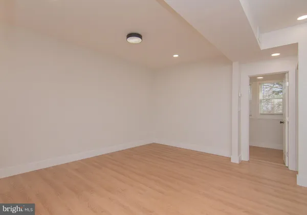 $2,100 | 1629 West Virginia Street Northeast, Unit 3, Washington, DC 20002