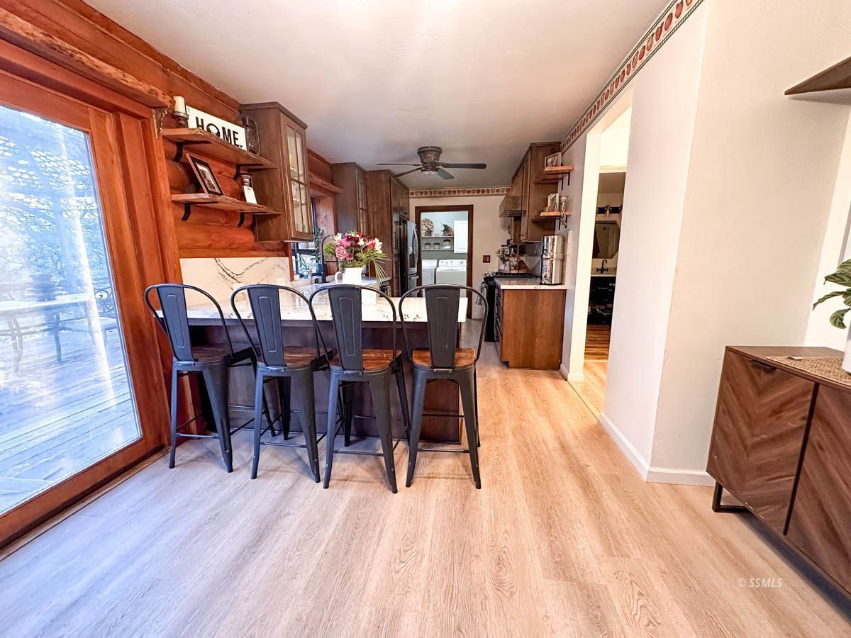 567 Mountain Shadow Road Wofford Heights, CA 93285 - Photo 8 of 37