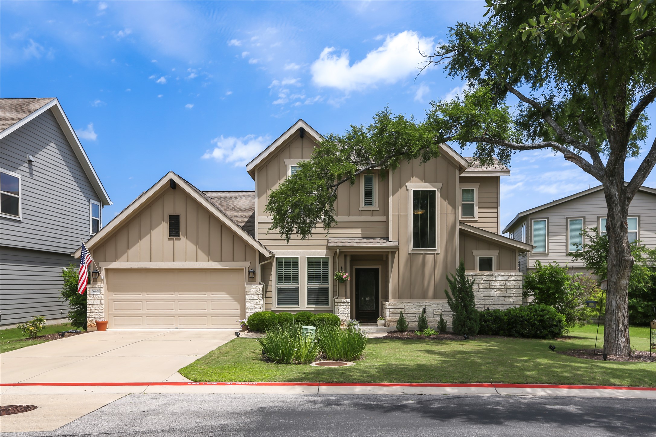 9407 McKnight Loop, Unit 9 Austin, TX 78717 - Photo 2 of 40