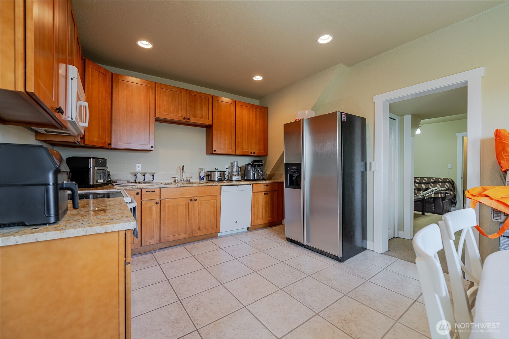 1610 South 23rd Street Tacoma, WA 98405 - Photo 25 of 32