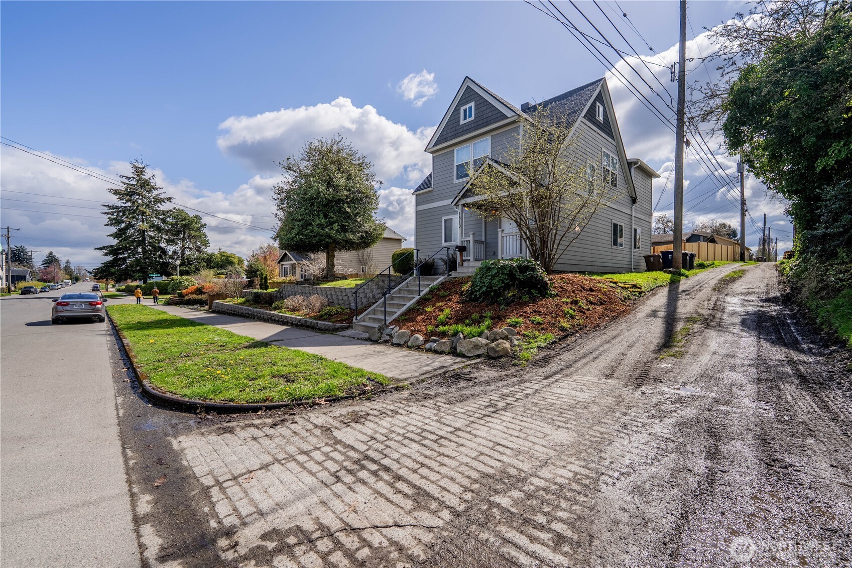 1610 South 23rd Street Tacoma, WA 98405 - Photo 29 of 32