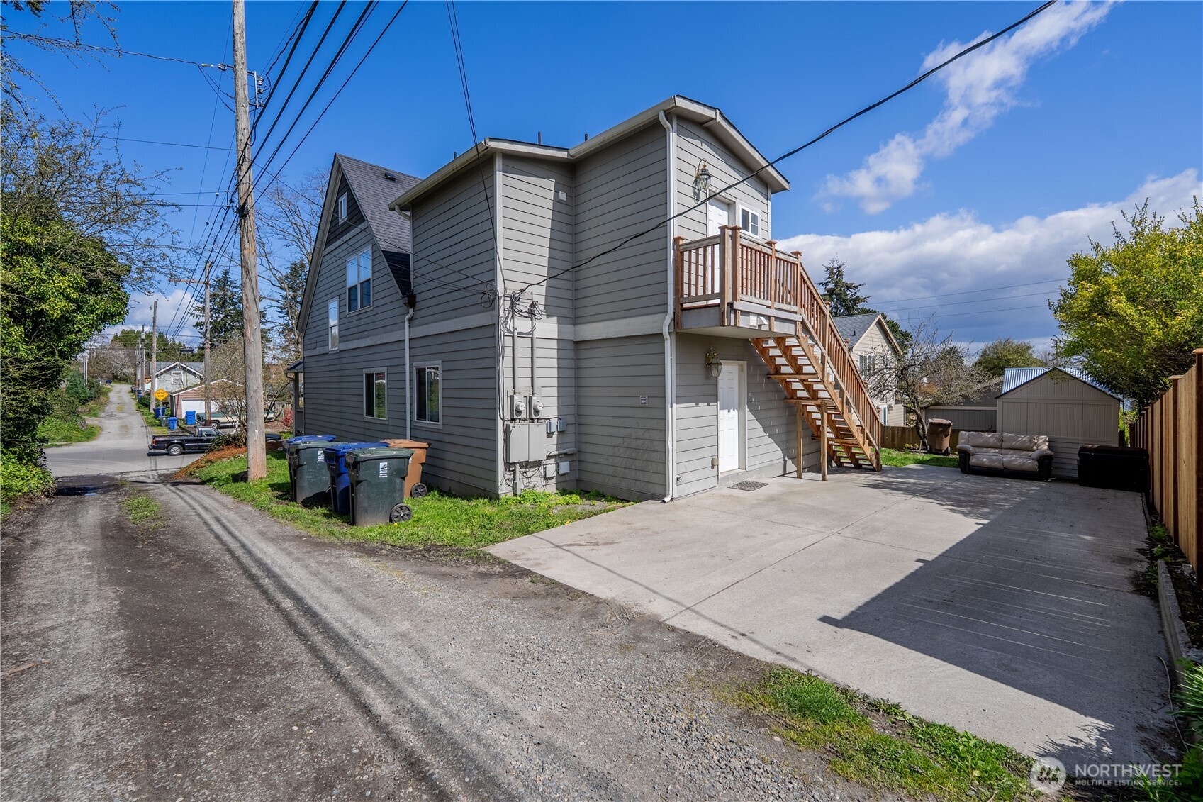 1610 South 23rd Street Tacoma, WA 98405 - Photo 31 of 32