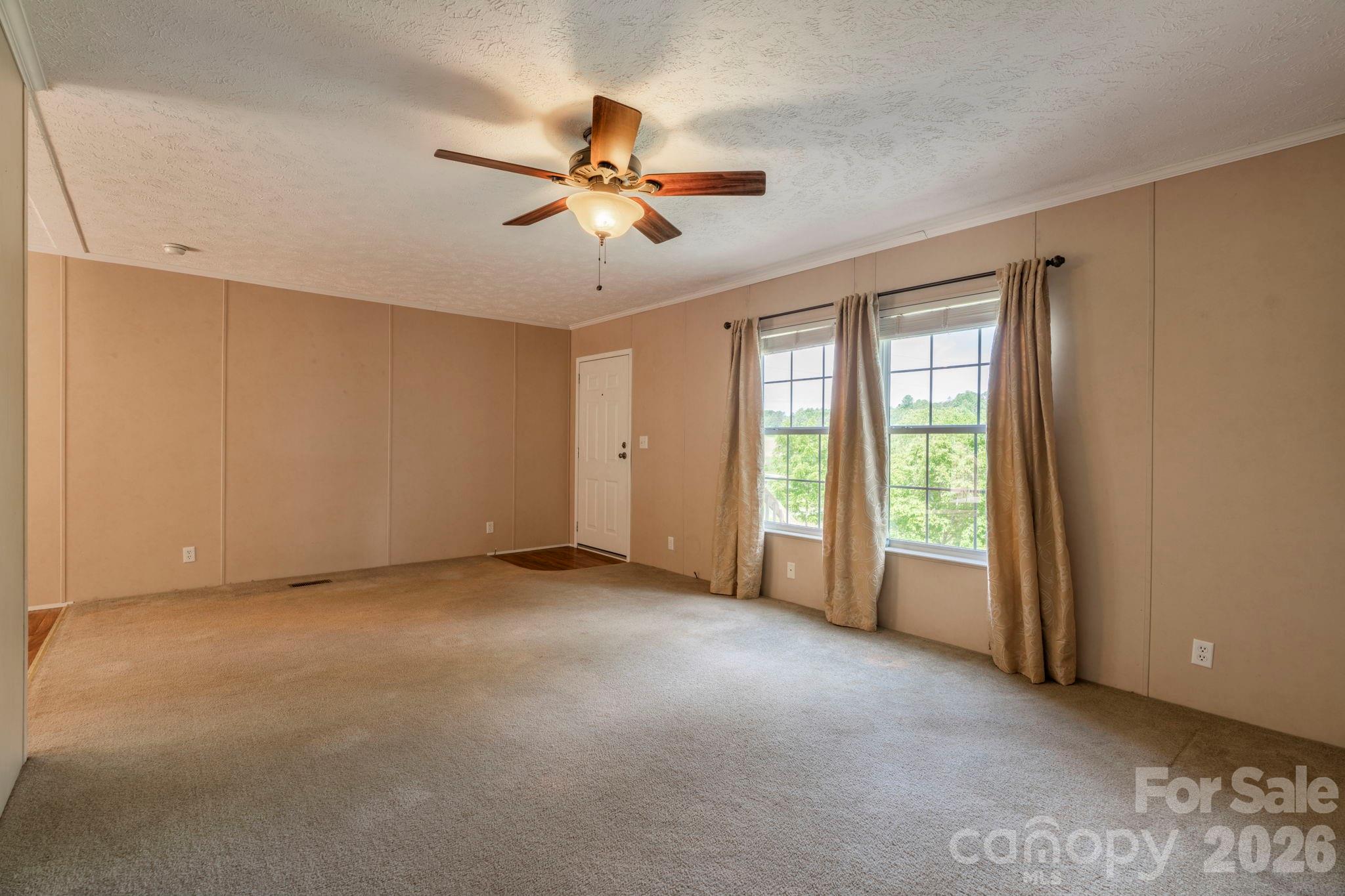 351 Mag Sluder Road Alexander, NC 28701 - Photo 5 of 48