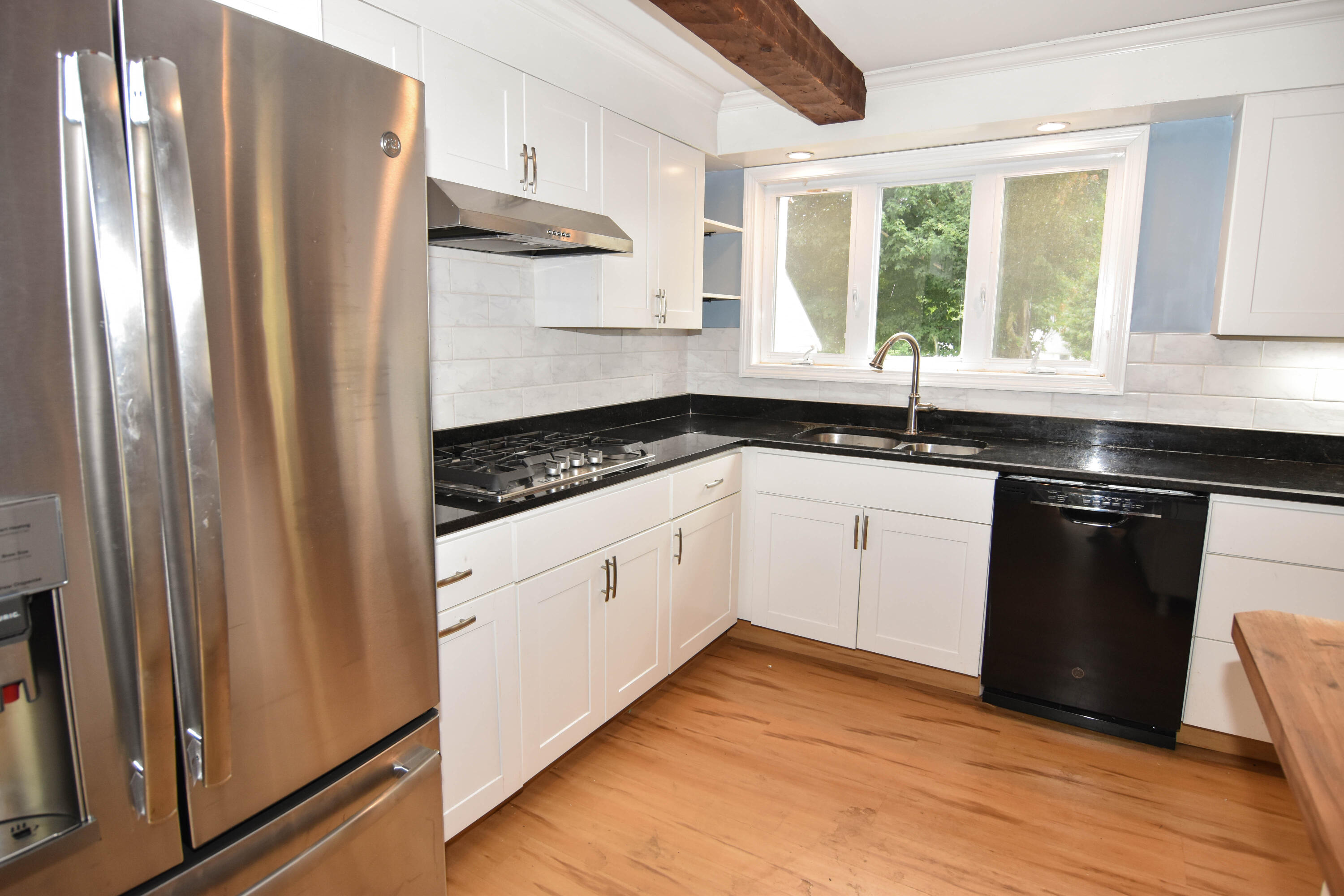 53 Old Elm Road Bridgton, ME 04009 - Photo 17 of 69 Main house Kitchen