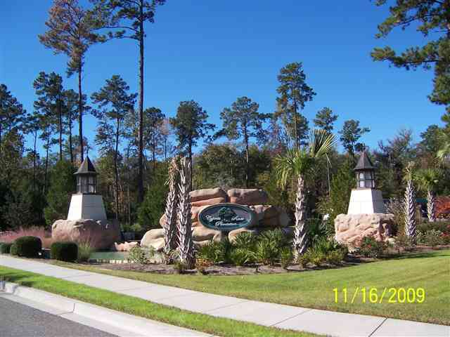 Lot 215 Chamberlin Road Myrtle Beach, SC 29588 - Photo 1 of 1 Gallery Image 1