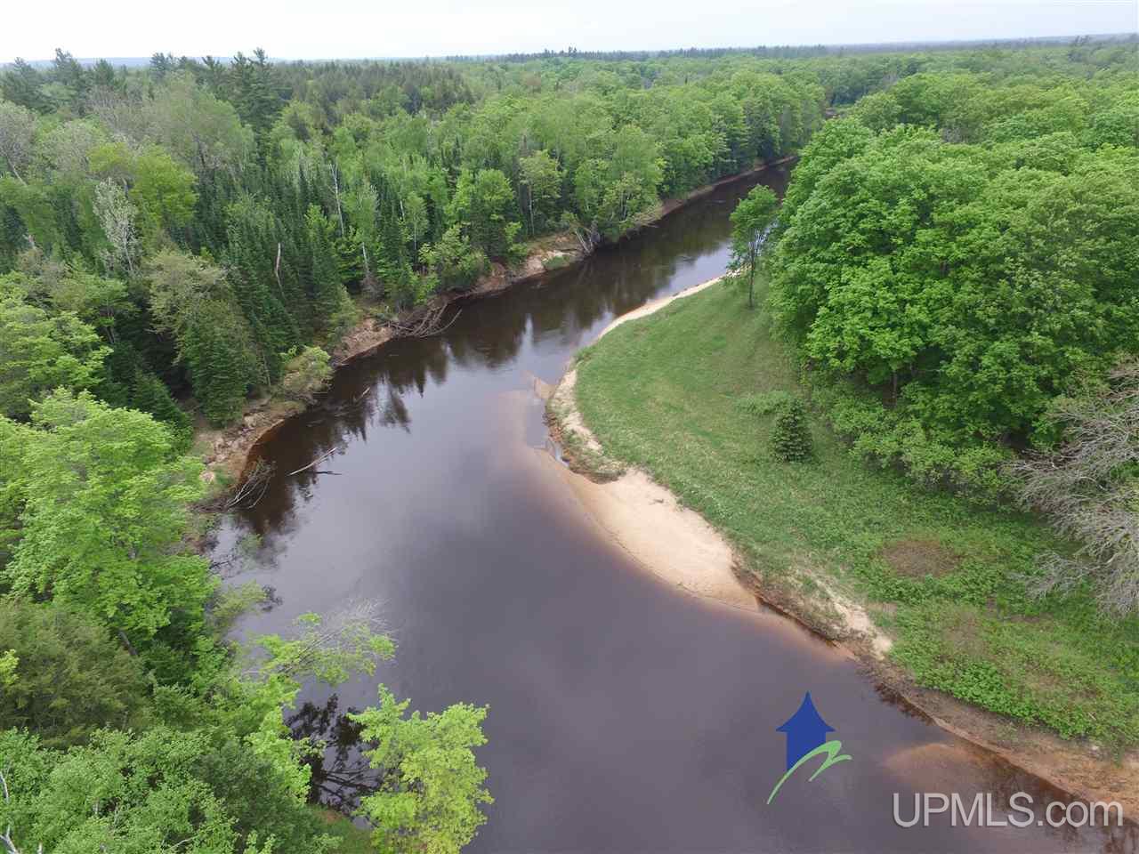 Tbd River Road, Unit PARCEL 3 Gulliver, MI 49854 - Photo 40 of 42
