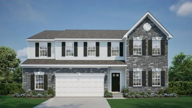 $768,790 | 1003 Stonegate Drive, McDonald, PA 15057