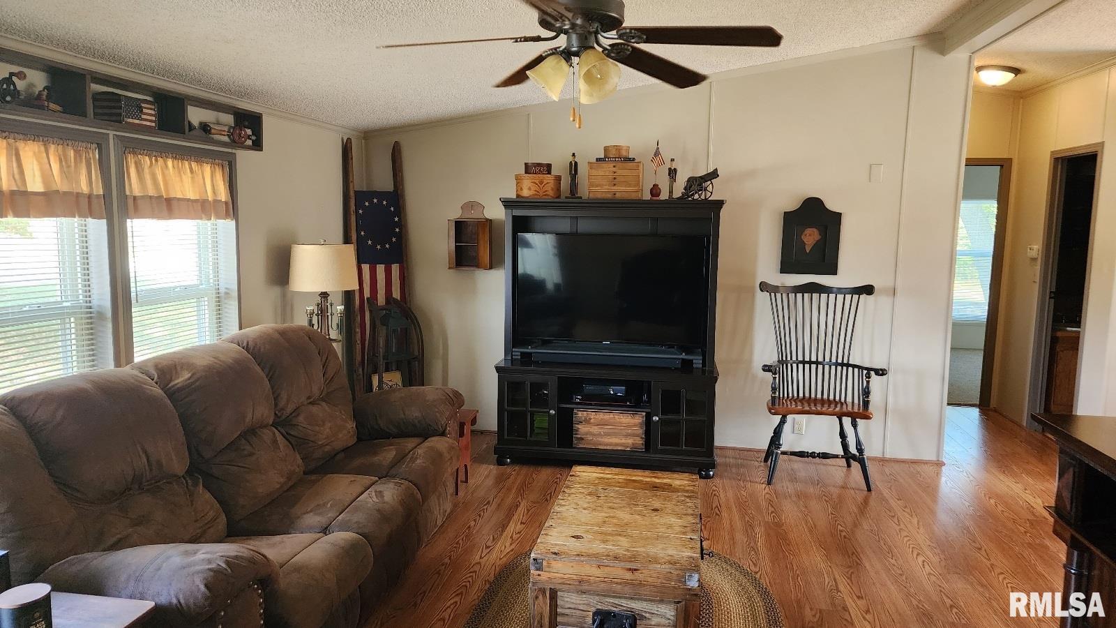 8897 East Meadows Road Dix, IL 62830 - Photo 3 of 72