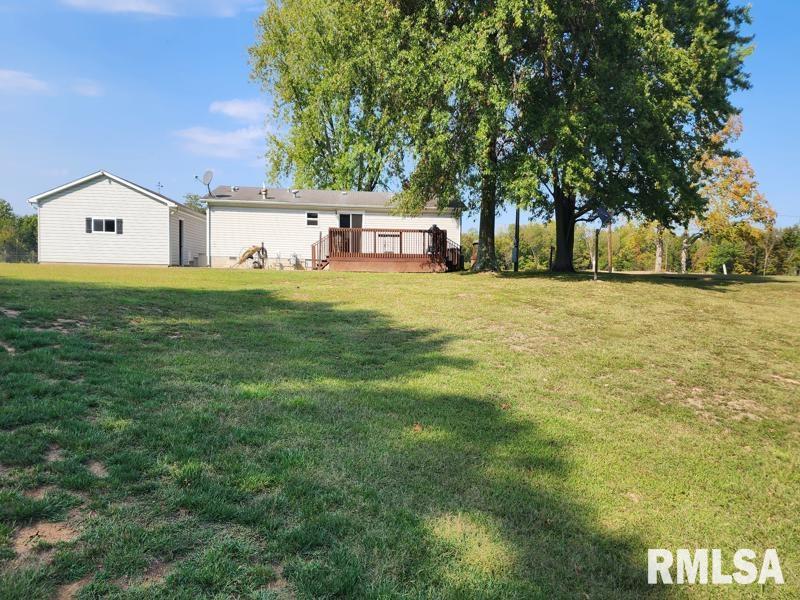 8897 East Meadows Road Dix, IL 62830 - Photo 48 of 72
