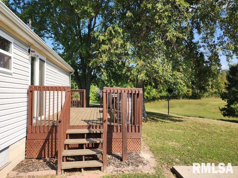 8897 East Meadows Road Dix, IL 62830 - Photo 54 of 72