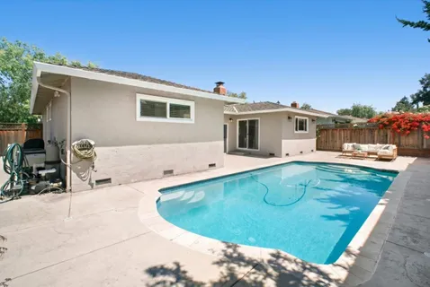 $2,300,000 | 1671 Elwood Drive, Los Gatos, CA 95032