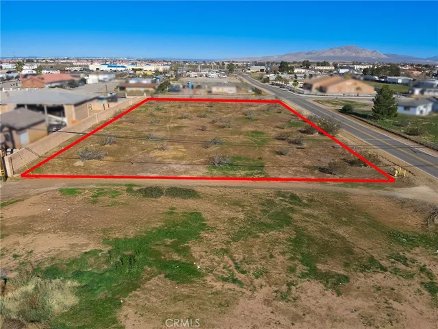 $99,999 | 14856 Bonanza Road, Victorville, CA 92392