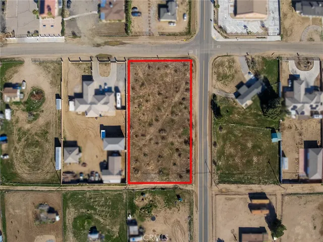 $99,999 | 14856 Bonanza Road, Victorville, CA 92392