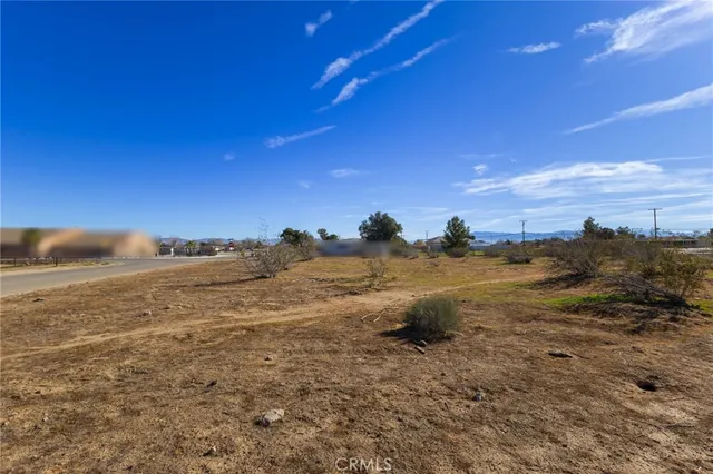 $99,999 | 14856 Bonanza Road, Victorville, CA 92392