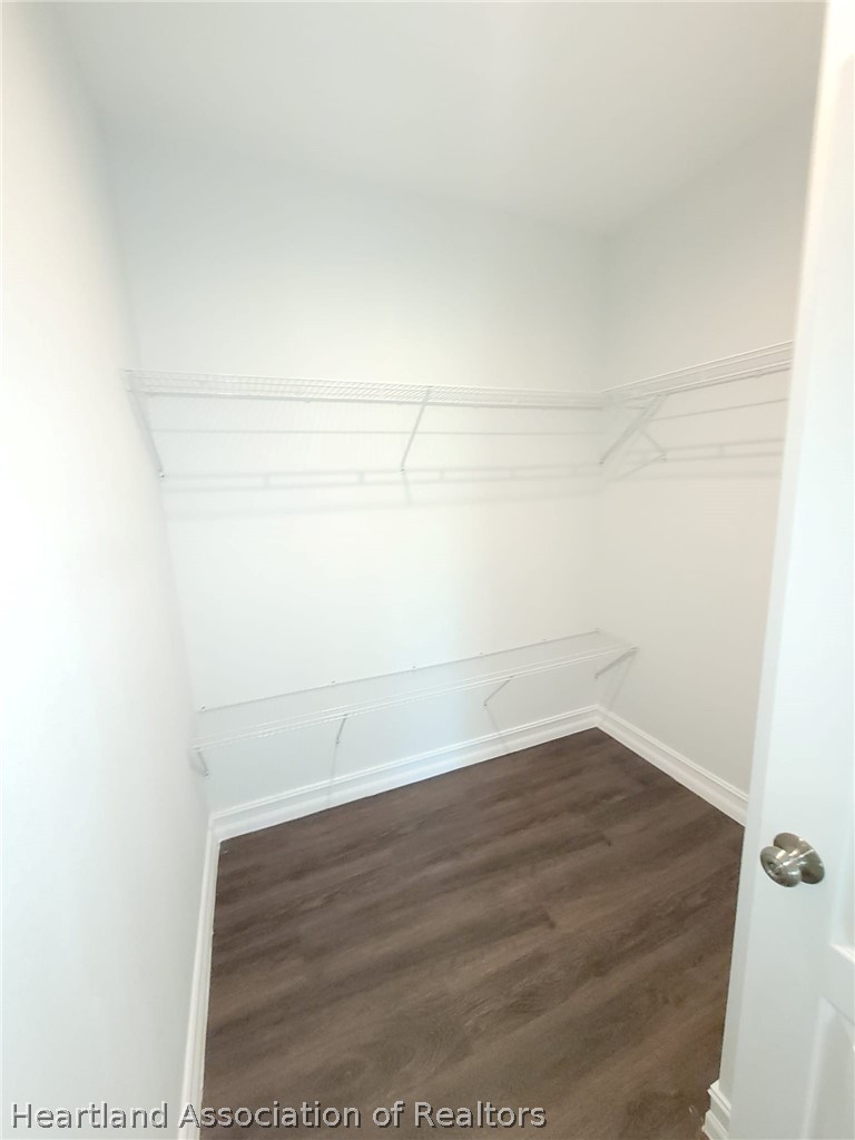 357 Flamingo Road Northeast, Unit 1 Lake Placid, FL 33852 - Photo 16 of 30