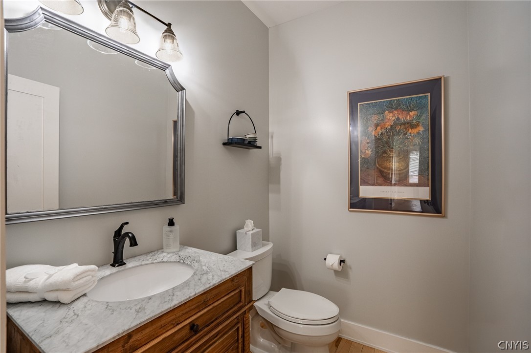 3189 East Lake Road Skaneateles, NY 13152 - Photo 38 of 39