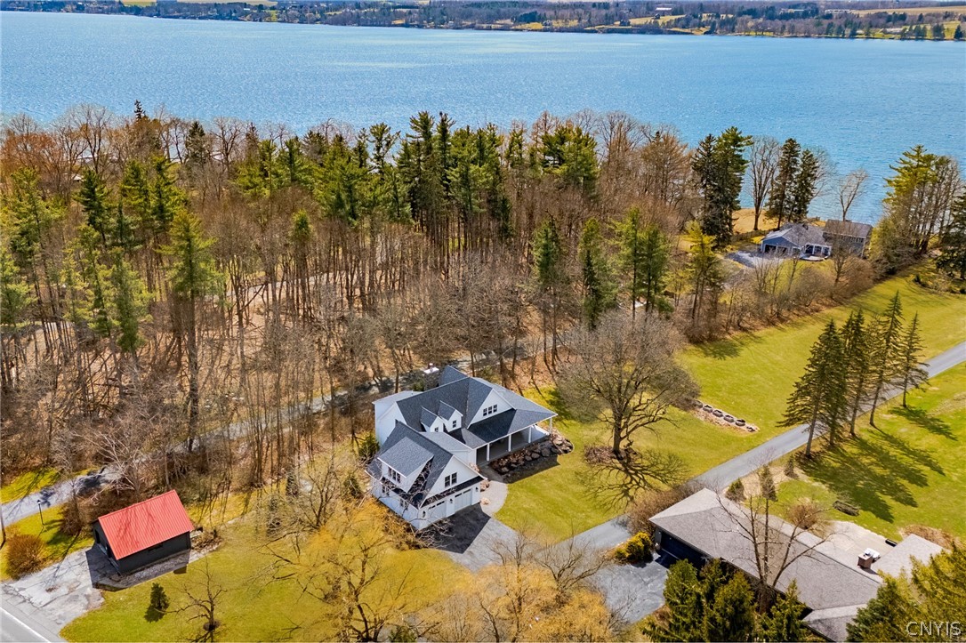3189 East Lake Road Skaneateles, NY 13152 - Photo 4 of 39