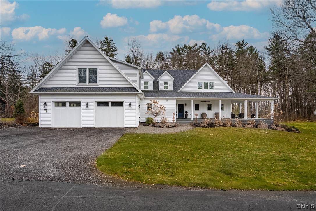 3189 East Lake Road Skaneateles, NY 13152 - Photo 6 of 39