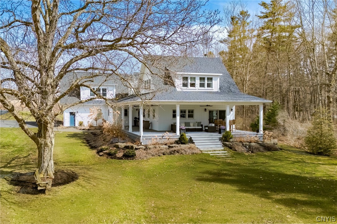 3189 East Lake Road Skaneateles, NY 13152 - Photo 7 of 39