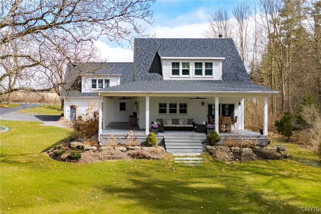 3189 East Lake Road Skaneateles, NY 13152 - Photo 8 of 39