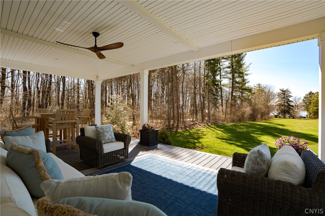 3189 East Lake Road Skaneateles, NY 13152 - Photo 9 of 39