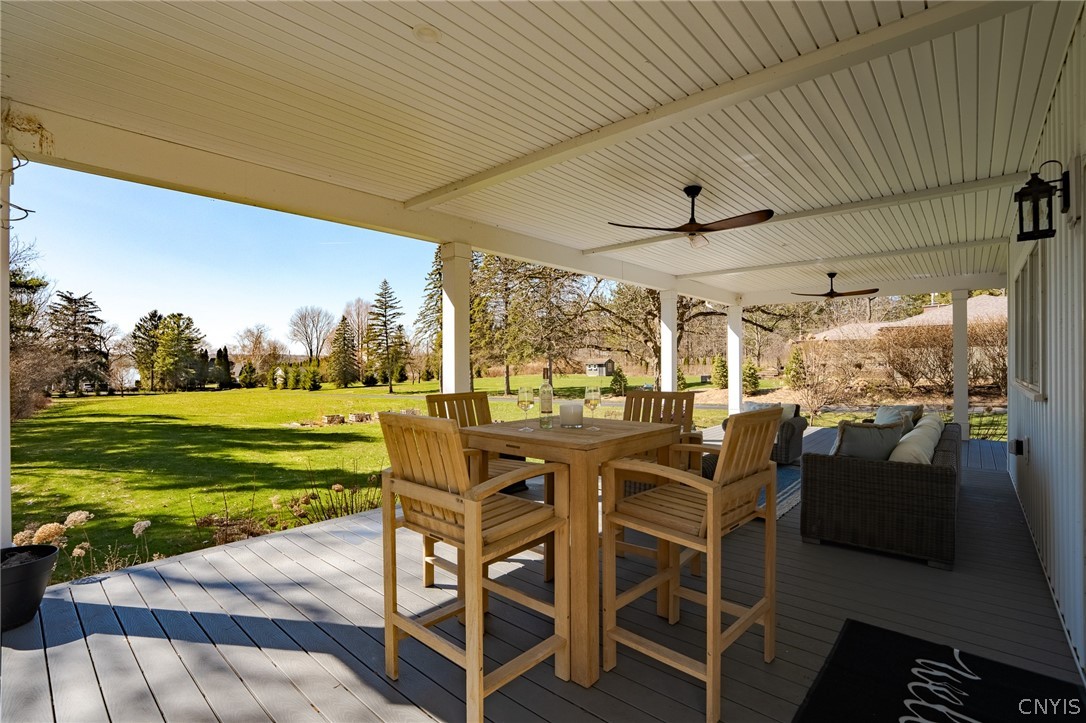 3189 East Lake Road Skaneateles, NY 13152 - Photo 10 of 39