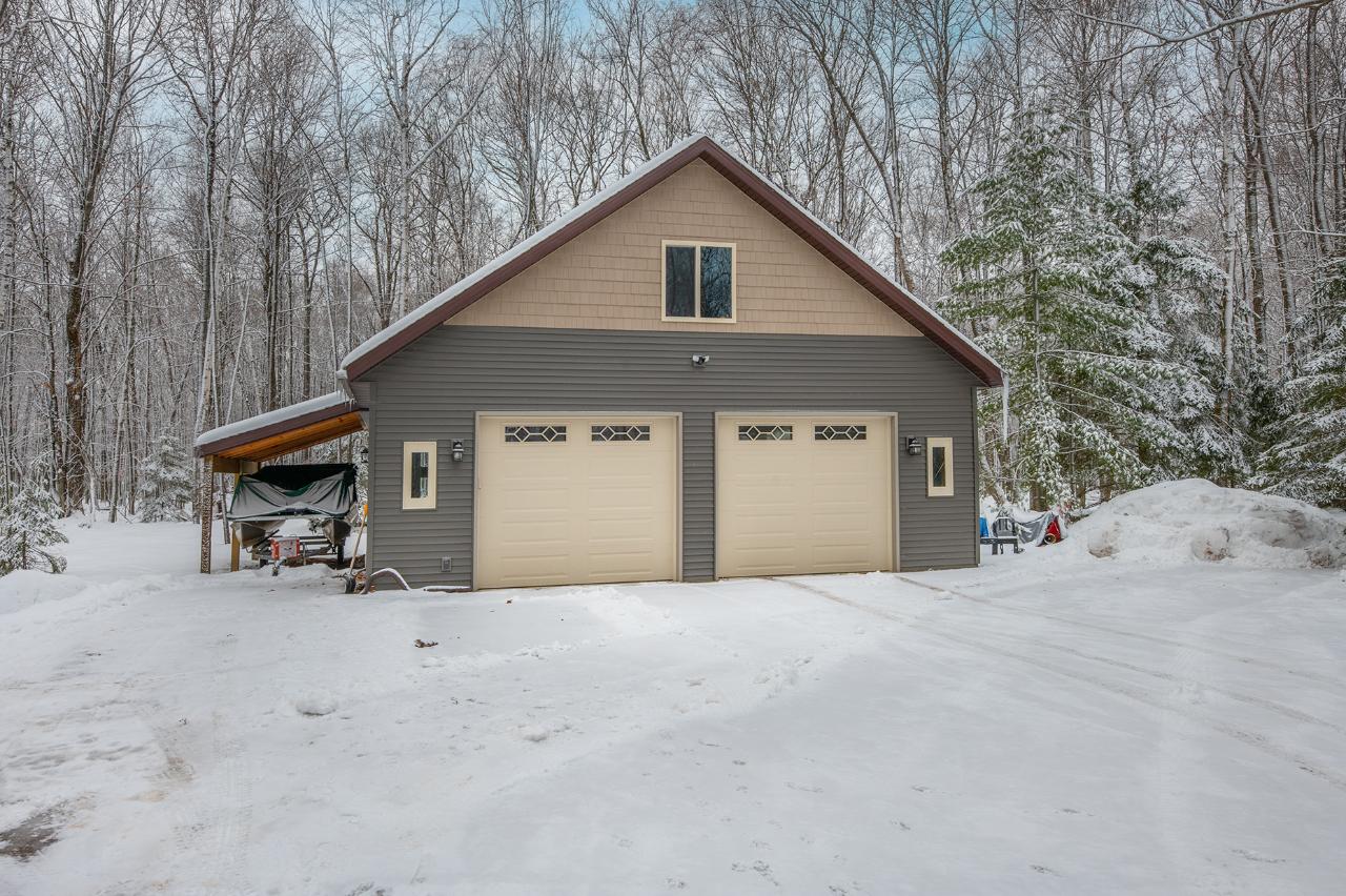 2918 Green Bass Road Rhinelander, WI 54501 - Photo 27 of 43 Gallery Image 27