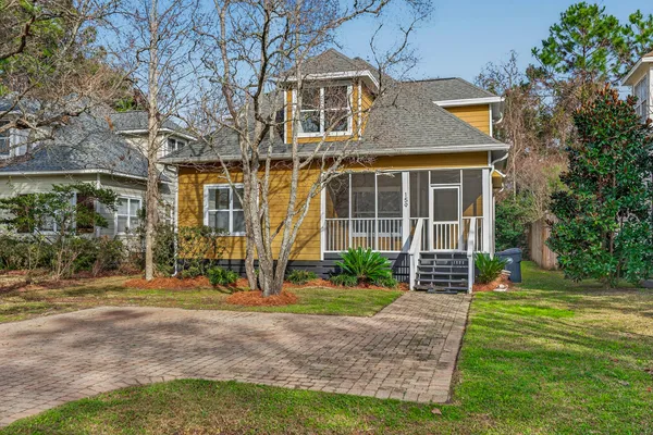 $399,900 | 159 7th Street, Santa Rosa Beach, FL 32459