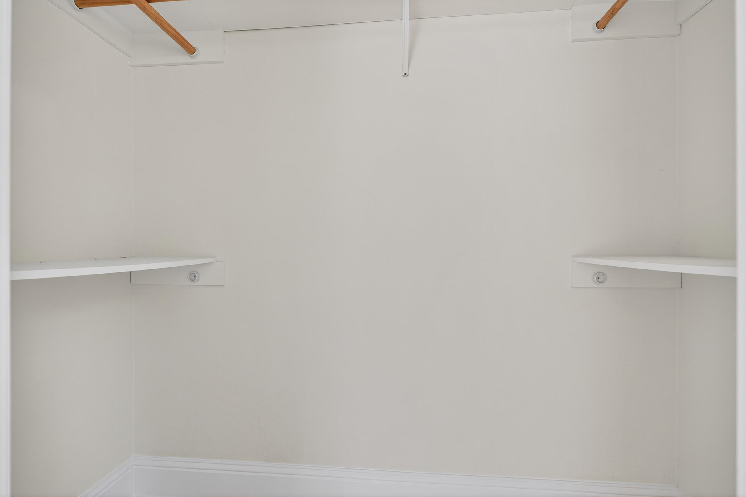 159 7th Street Santa Rosa Beach, FL 32459 - Photo 34 of 53 a close up view of racks on the wall