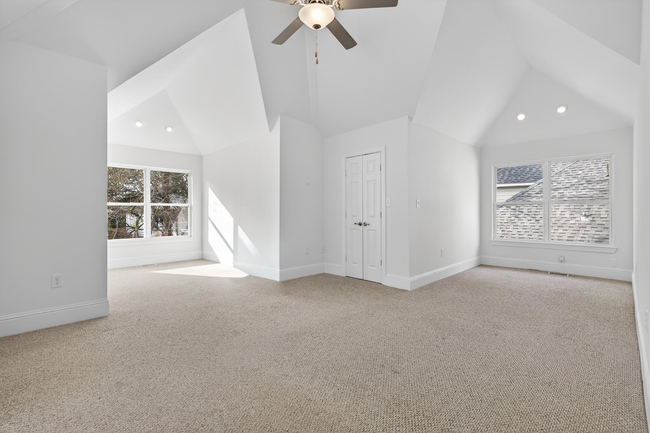 159 7th Street Santa Rosa Beach, FL 32459 - Photo 35 of 53 a view of an empty room with a window