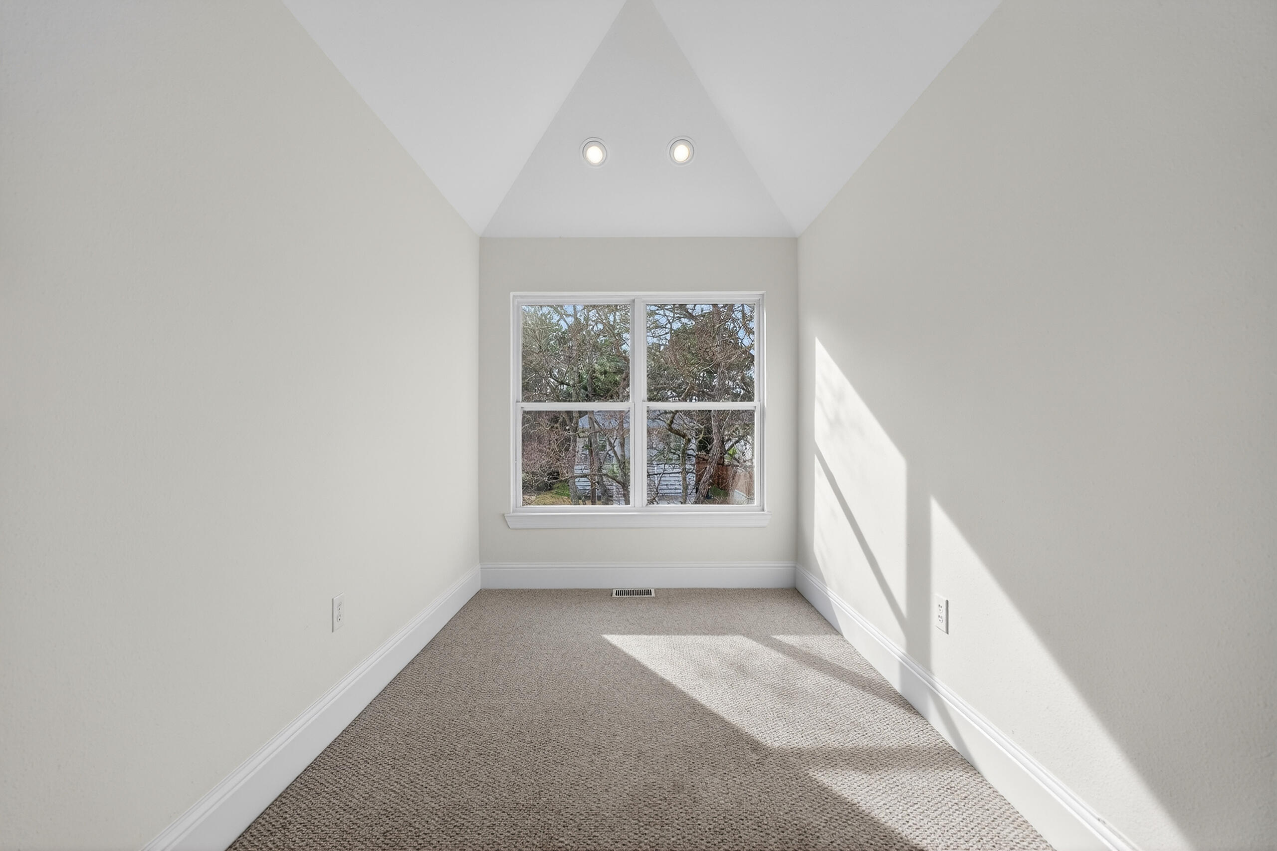 159 7th Street Santa Rosa Beach, FL 32459 - Photo 36 of 53 an empty room with a window