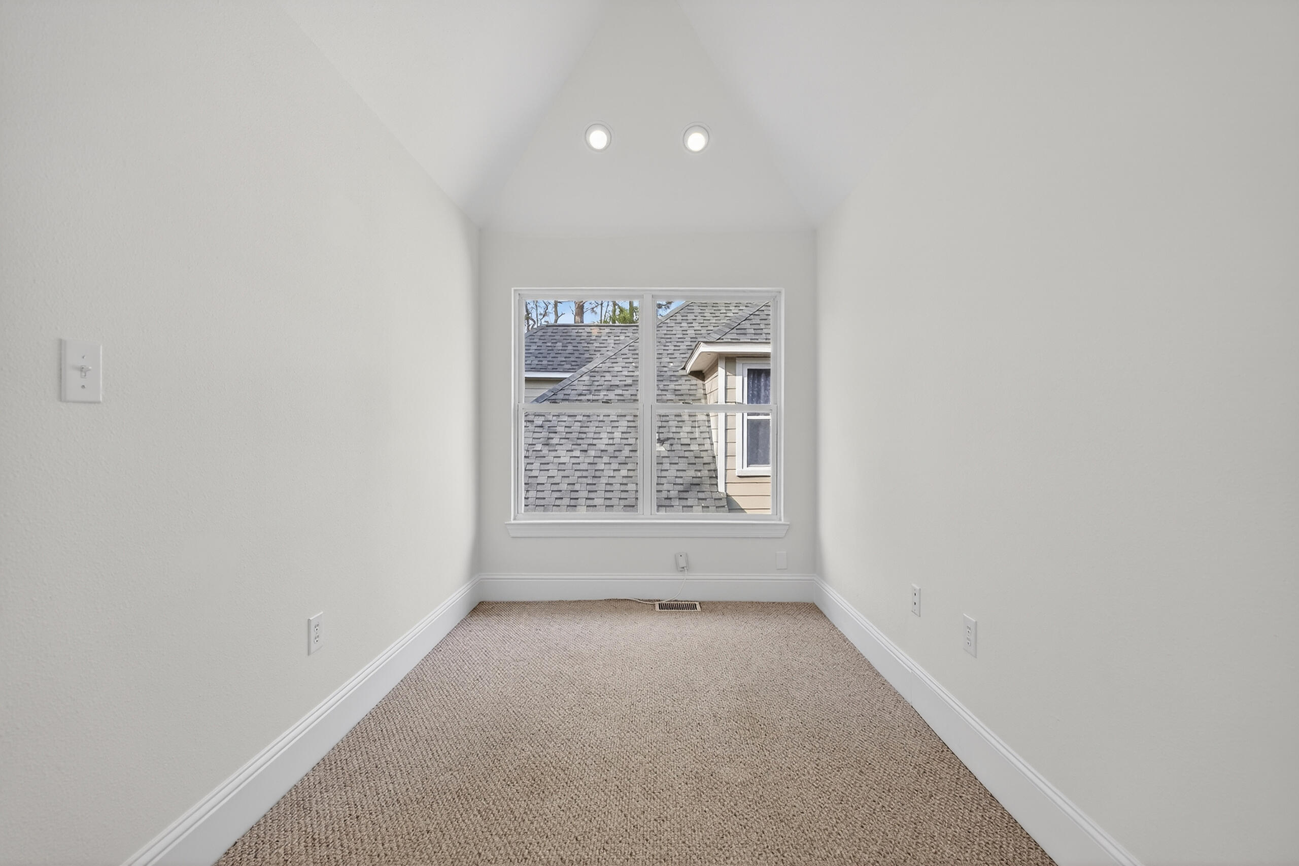 159 7th Street Santa Rosa Beach, FL 32459 - Photo 38 of 53 a view of empty room
