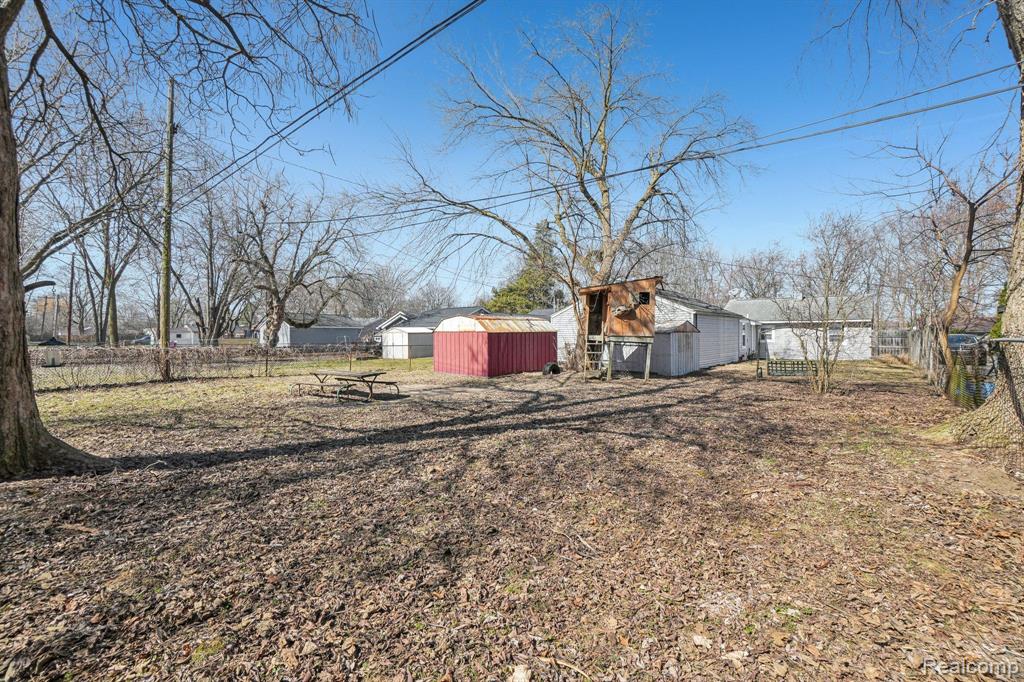 2744 James Road Auburn Hills, MI 48326 - Photo 21 of 23