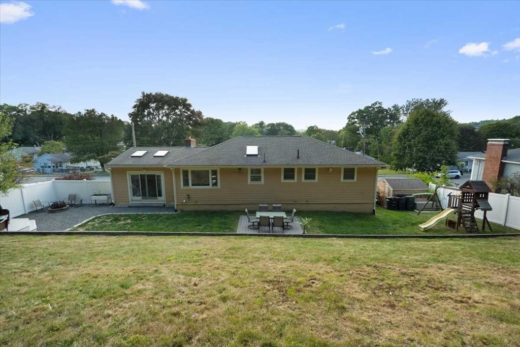 28 Sandini Road Marlborough, MA 01752 - Photo 32 of 35